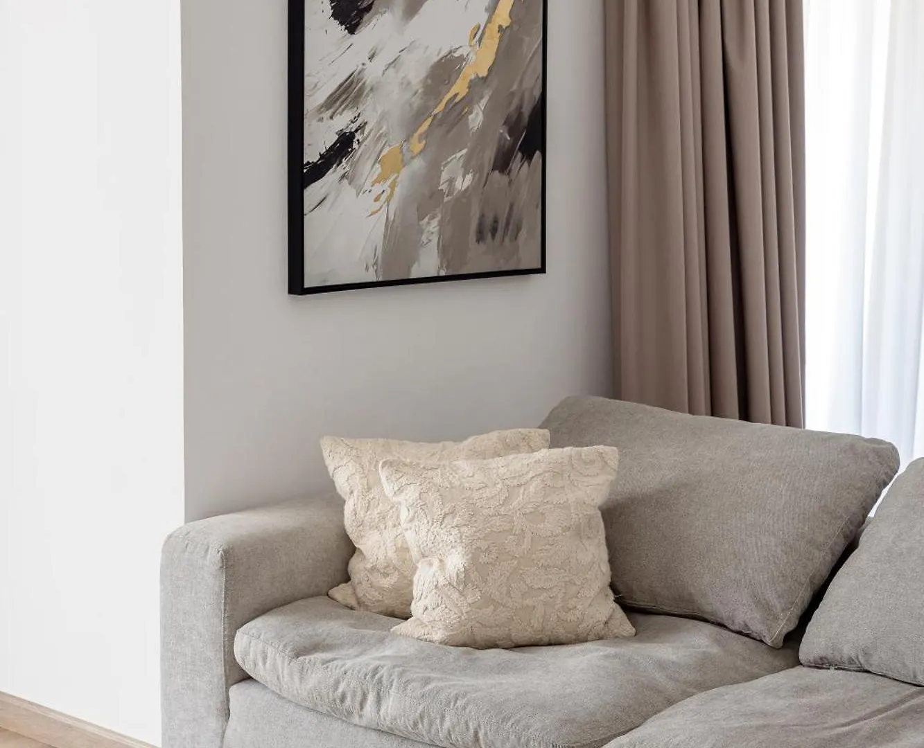 Beautiful And Bright 1 Bedroom Apartment! Sofia ! Dubai United Arab Emirates