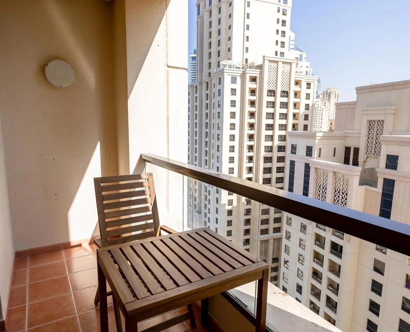 Beautiful And Bright 1 Bedroom Apartment! Sofia ! Dubai 0*,  United Arab Emirates