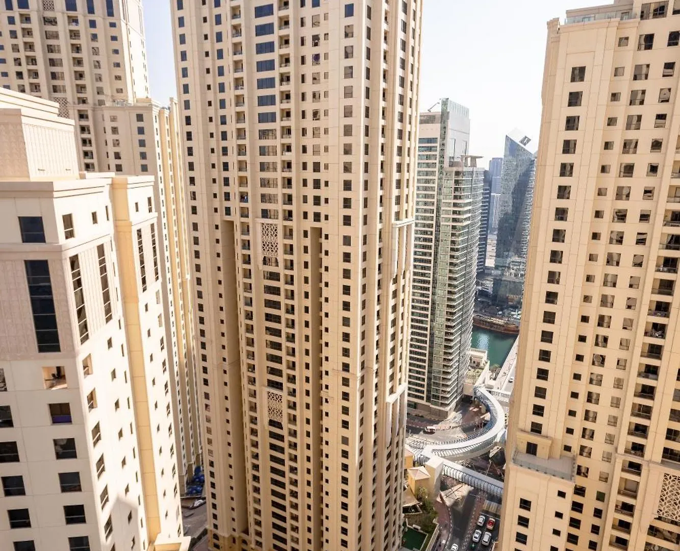 Beautiful And Bright 1 Bedroom Apartment! Sofia ! Dubai 0*,  United Arab Emirates