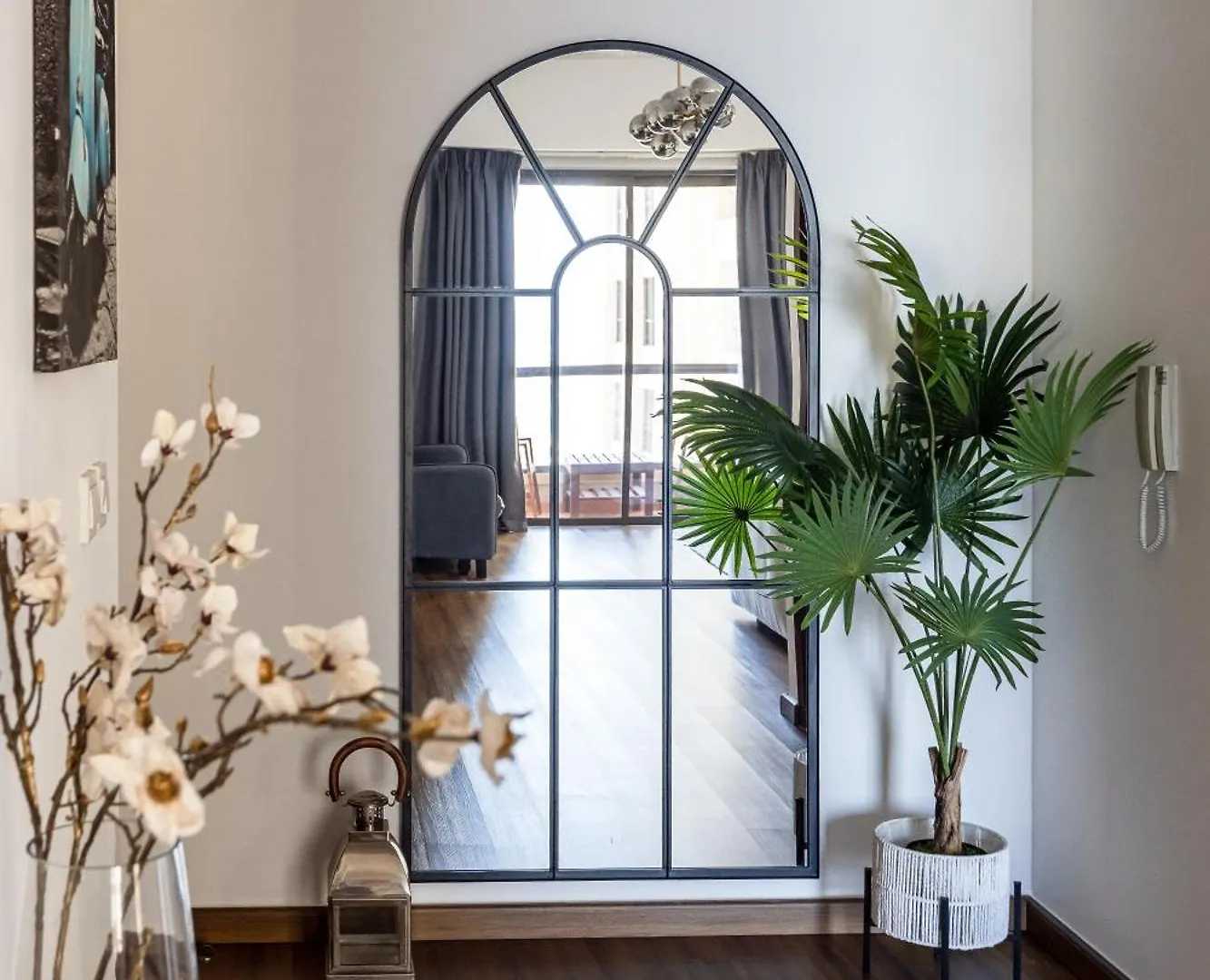Beautiful And Bright 1 Bedroom Apartment! Sofia ! Dubai United Arab Emirates